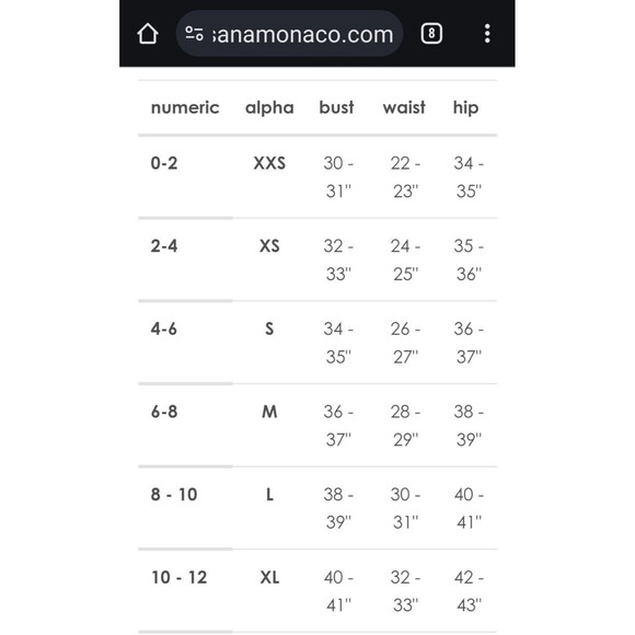 Revolve Susana Monaco Crew Slit Sleeveless Dress Built-in Bra Cornflower Blue M - Picture 3 of 11